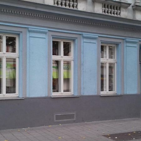 Wiener Ferienwohnung Esterno foto