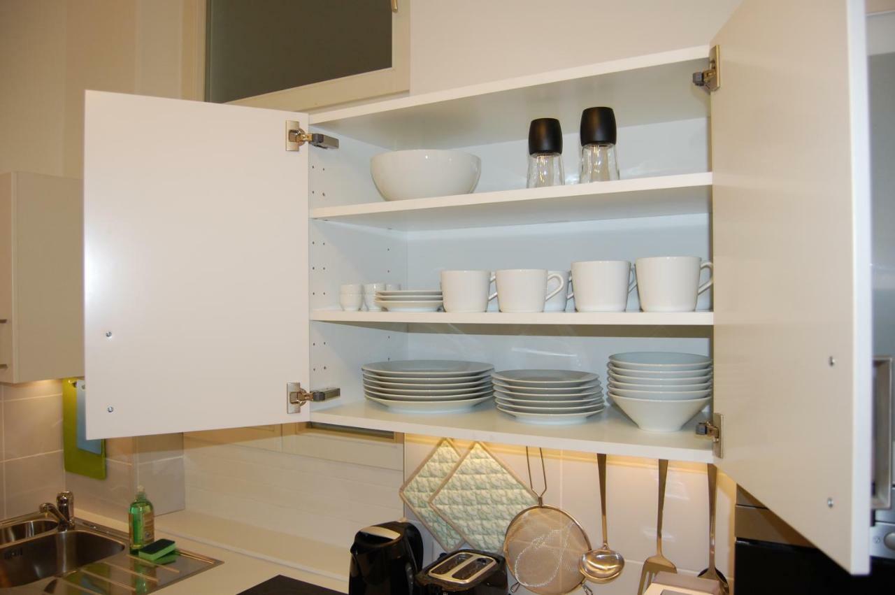 Wiener Ferienwohnung Esterno foto