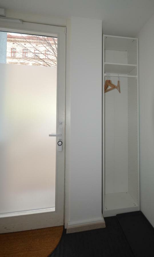 Wiener Ferienwohnung Esterno foto